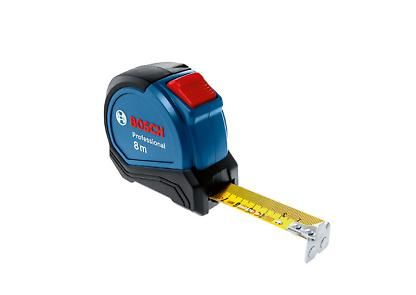 AUTOLOCK ŞERİT METRE 8M
