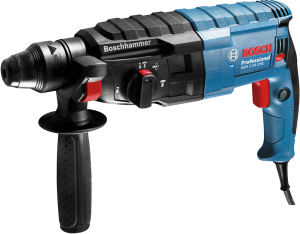 Bosch Professional GBH 240 SDS Plus Kırıcı Delici