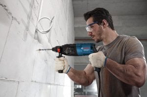 Bosch Professional GBH 240 SDS Plus Kırıcı Delici