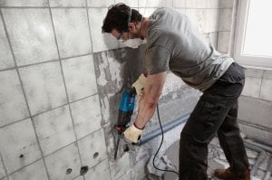 Bosch Professional GBH 240 SDS Plus Kırıcı Delici