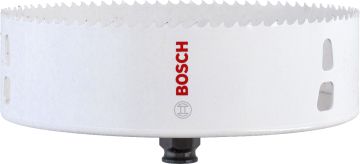 Bosch - Yeni Progressor Serisi Ahşap ve Metal için Delik Açma Testeresi (Panç) 152 mm