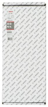 Bosch - Best Serisi Beton İçin 1 1/4'' UNC Girişli Elmas Sulu Karot Ucu 226 mm