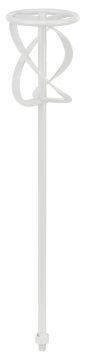 Bosch - Karıştırma Ucu M14 Şaft 120*600 mm