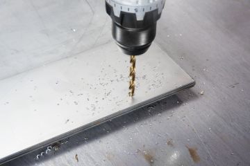 Bosch - HSS-Co Metal Matkap Ucu 3,4*70 mm 10'lu Paket