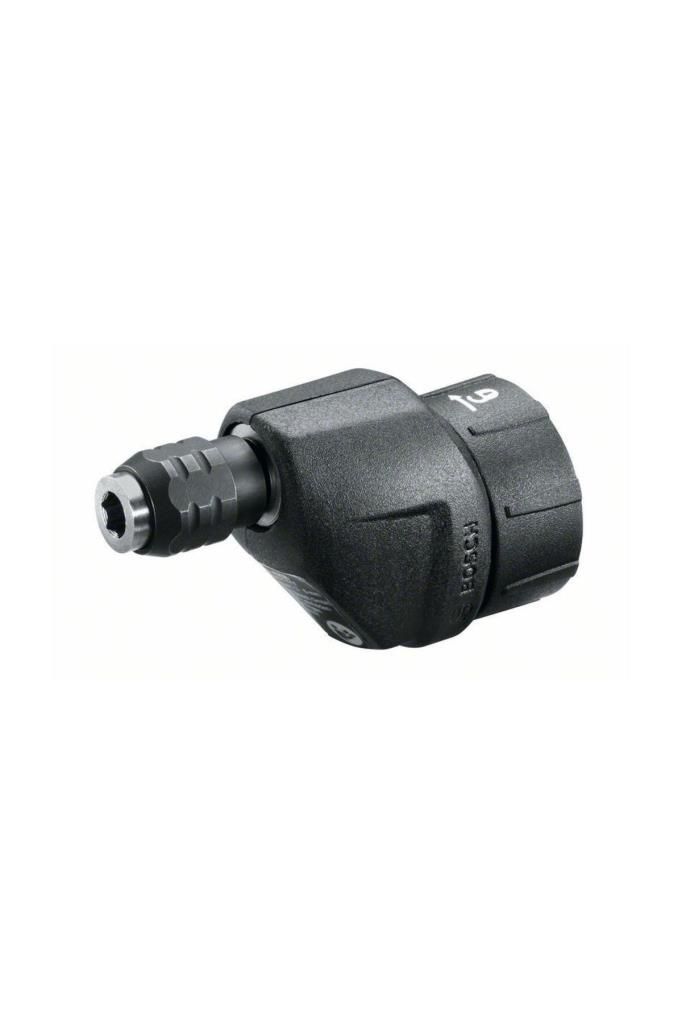BOSCH IXO DELME  APARATI