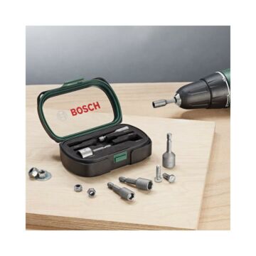 Bosch - 6 Parça Manyetik Lokma Seti