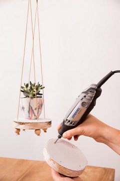 Dremel® Ahşap İşleri Aksesuar Seti (681)