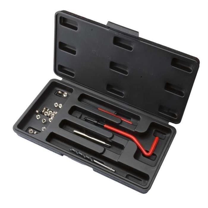 CETA FORM R28-P0524 24 Parça M5 C-Coil Hasarlı Diş Onarım Takımı