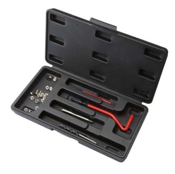 CETA FORM R28-P0524 24 Parça M5 C-Coil Hasarlı Diş Onarım Takımı