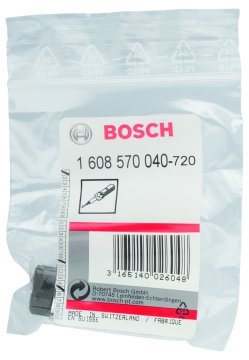 Bosch - GGS 16 Sıkma Somunlu Penset 10 mm