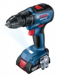 BOSCH GSR 18V-50 A.Delme Vidalama 2x5.0Ah