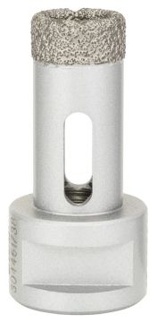 Bosch - Best Serisi, Taşlama İçin Seramik Kuru Elmas Delici 20*35 mm