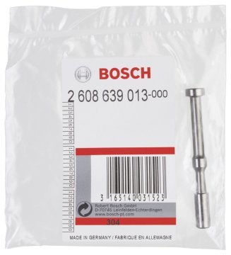 Bosch - Sac Kavisli Kesim Zımbası GNA1,3/1,6/2,0