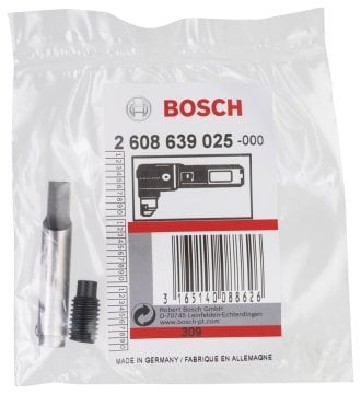 Bosch - Sac Düz Kesim Zımbası GNA 3,5
