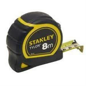 STANLEY 1-30-657  TYLON METRE 8 METRE