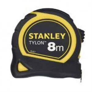 STANLEY 1-30-657  TYLON METRE 8 METRE