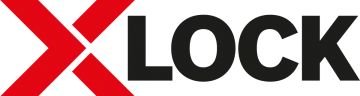 Bosch - X-LOCK - Best Serisi, Taşlama İçin Seramik Kuru Elmas Delici 51*35 mm