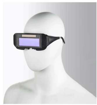 OTOMATİK KARARAN KAYNAK GÖZLÜĞÜ 170x70M