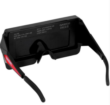 OTOMATİK KARARAN KAYNAK GÖZLÜĞÜ 170x70M