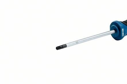 SCREWDRİVER TORNAVİDA TX25X100