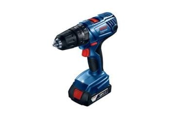 BOSCH GSB 180-LI Darbeli Vidalama  (2x2.0Ah; Plastik)