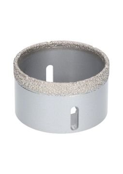 Bosch - X-LOCK - Best Serisi, Taşlama İçin Seramik Kuru Elmas Delici 70*35 mm