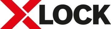 Bosch - X-LOCK - Best Serisi, Taşlama İçin Seramik Kuru Elmas Delici 80*35 mm