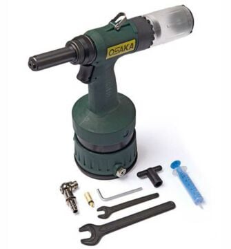 OSAKA OPT-P 5040N POP PERCIN PENSI 4-6,4 CELIK