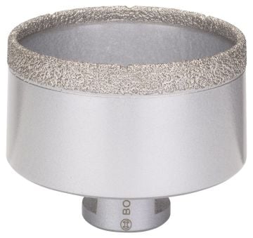 Bosch - Best Serisi, Taşlama İçin Seramik Kuru Elmas Delici 83*35 mm