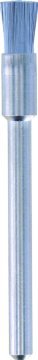 DREMEL® Karbon Çelik Fırça 3,2 mm (443)