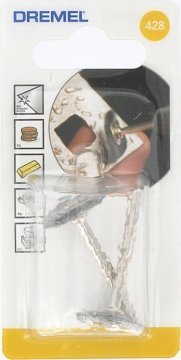 DREMEL® Karbon Çelik Fırça 19 mm (428)