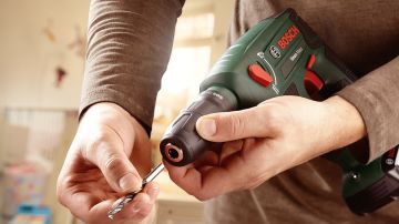 Bosch - SDS-Quick, Uneo için Çok Amaçlı Matkap Ucu SETİ 5-6-8 mm