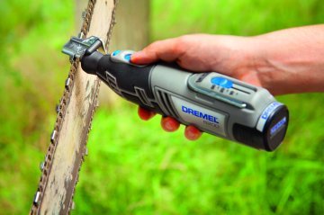 DREMEL® Zincir Testere Bileme Taşlama Taşı 4 mm (453)