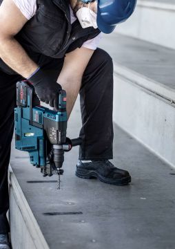 Bosch EXPERT- SDS-Plus-7X Serisi Kırıcı Delici Matkap Ucu 13*265  mm