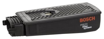 Bosch - Toz Hanesi HW3 Komple