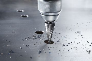 Bosch - HSS-TiN 12 Kademeli Matkap Ucu PG7-PG29