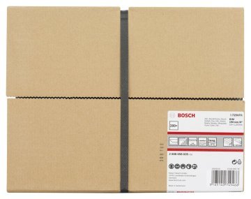 Bosch - Special for Serisi Palet Tamiri için Panter Testere Bıçağı S 725 VFR 200'lü