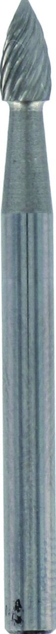 DREMEL® Tungsten Karpit Kesici yumurta uçlu 3,2 mm (9911)