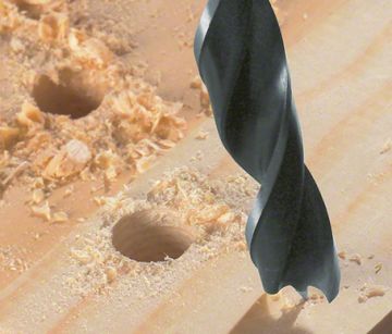 Bosch - Ahşap Matkap Ucu 3*60 mm