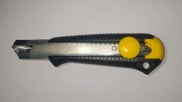 Stanley MAKET BIÇAĞI 165X18 MPO DYNAGRİP 1-10-418