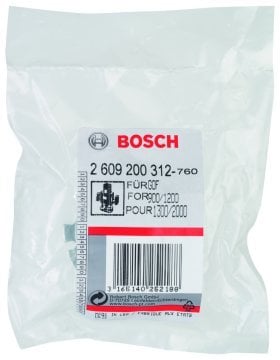 Bosch - Freze Kopyalama Sablonu 40 mm