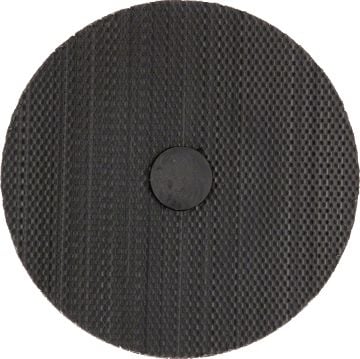 Bosch - X-LOCK - SCM Merkez Delikli Taban 125 mm