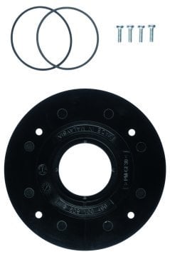 Bosch - GKF 600 Yuvarlak Taban Levhası