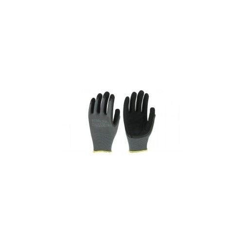 Starline E-93 Köpük Nitril Eldiven