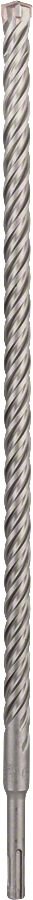 Bosch - SDS-Plus-5X Serisi Kırıcı Delici Matkap Ucu 16*460 mm