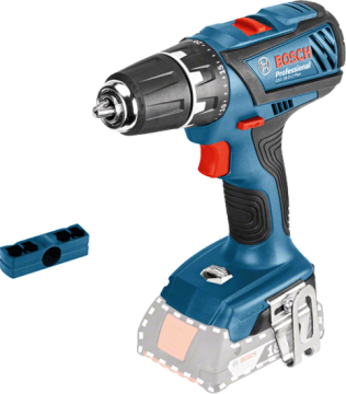 BOSCH GSR 18-2 LI PLUS SOLO Promix