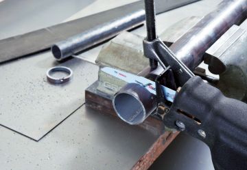 Bosch - Heavy Serisi Metal için Panter Testere Bıçağı S 926 BEF - 5'li