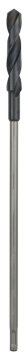 Bosch - SDS-plus Şaftlı Kalıp-izolasyon Matkap Uçları 18*400 mm