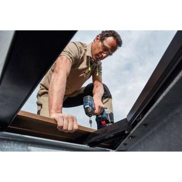 Bosch Professional GDR 18 V-200 C Solo