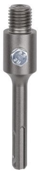 Bosch - SDS-Plus Şaftlı M16 Buat Ucu Adaptörü 105 mm